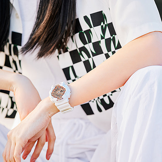 Casio Watch:BA-110 SERIES BA-110-7A1