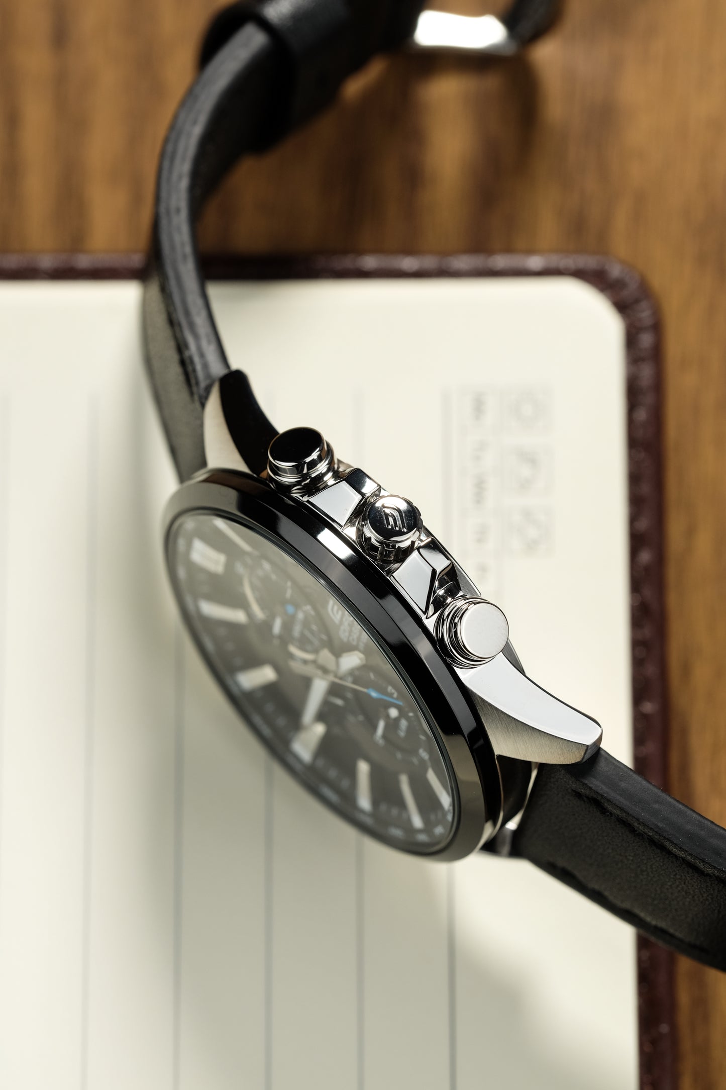 Casio Watch:Multi Hands EFR-303L-1AV