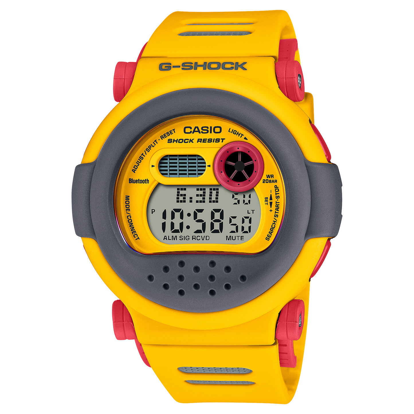Casio Watch DIGITAL DW-001 SERIES G-B001MVE-9