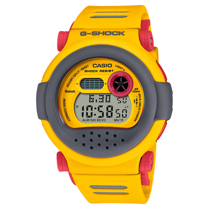 Casio Watch DIGITAL DW-001 SERIES G-B001MVE-9