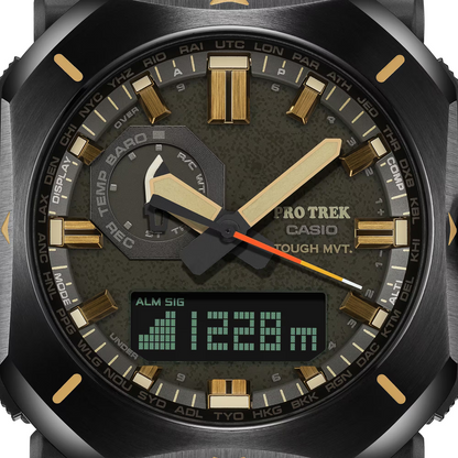 Casio watch:PRW-6900 Series PRW-6900Y-3