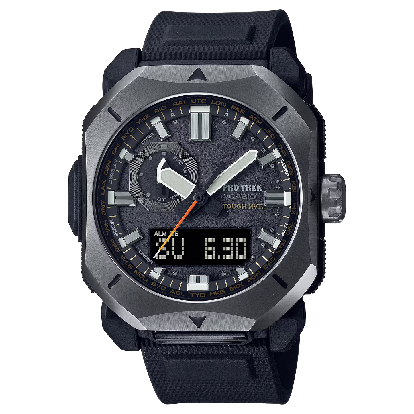 Casio watch:PRW-6900 Series PRW-6900Y-1