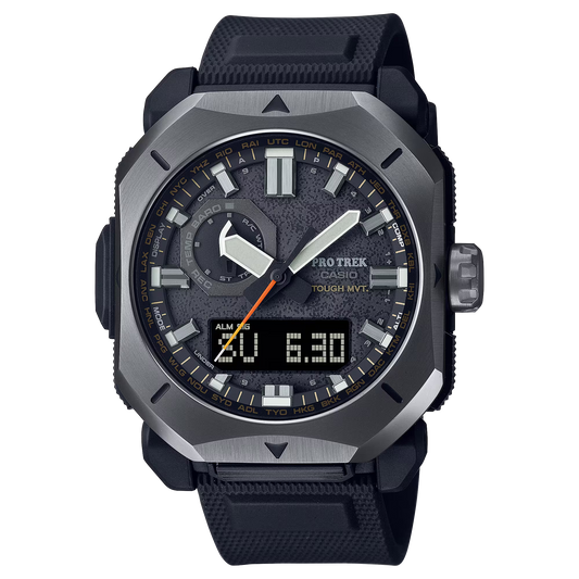 Casio watch:PRW-6900 Series PRW-6900Y-1