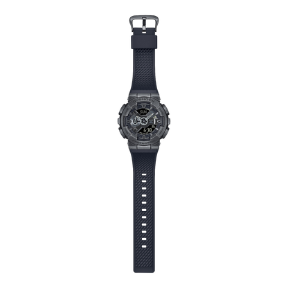Casio Watch G-STEEL 110 SERIES GM-110VB-1A