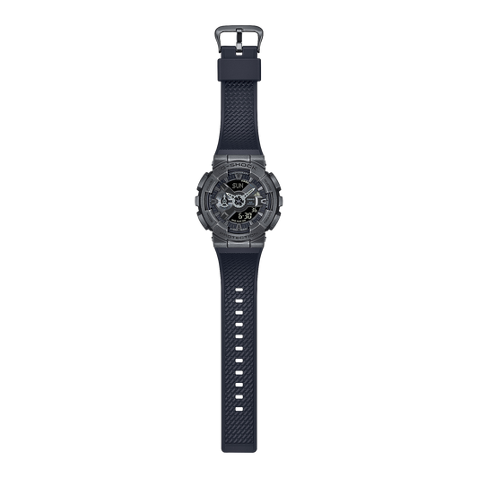 Casio Watch G-STEEL 110 SERIES GM-110VB-1A
