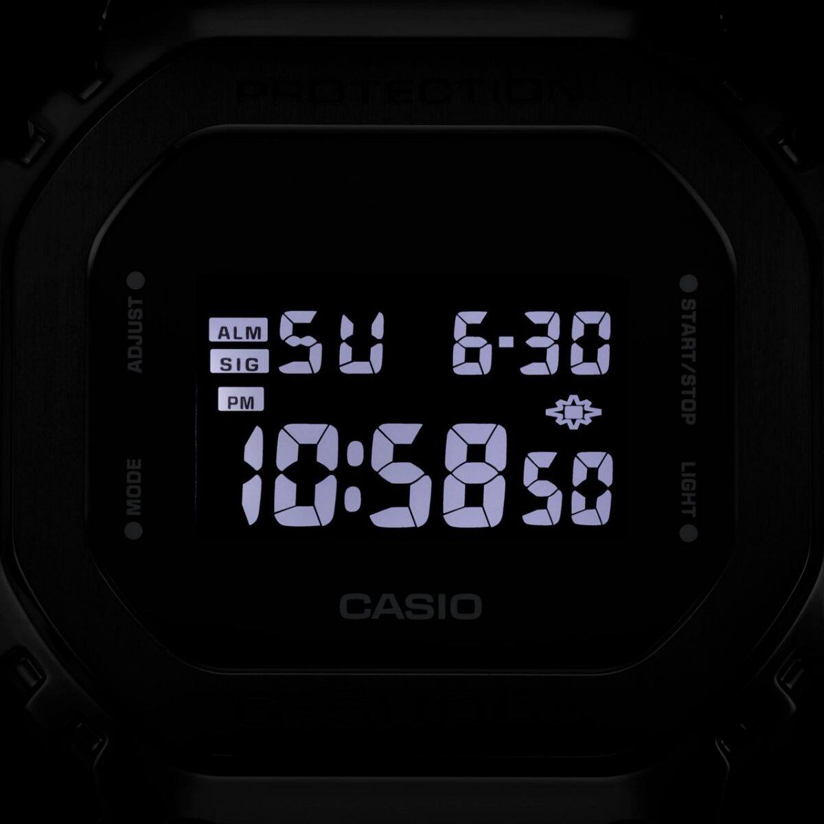 G-STEEL 5600 SeriesGM-5600UB-1PR