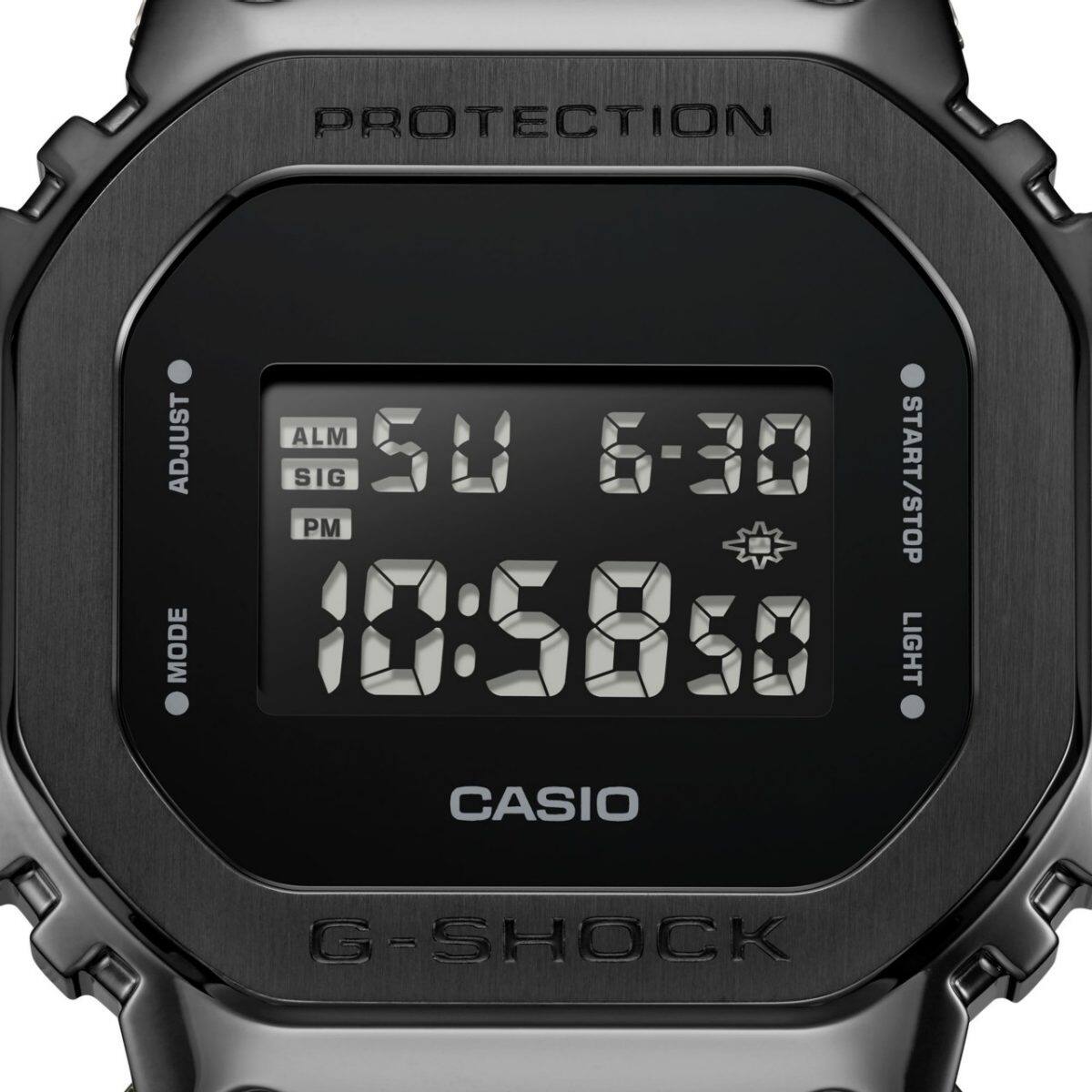 G-STEEL 5600 SeriesGM-5600UB-1PR