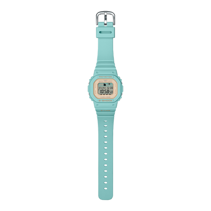 Casio Watch G-LIDE WOMEN GLX-S5600-3