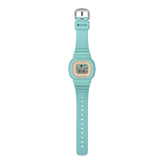 Casio Watch G-LIDE WOMEN GLX-S5600-3