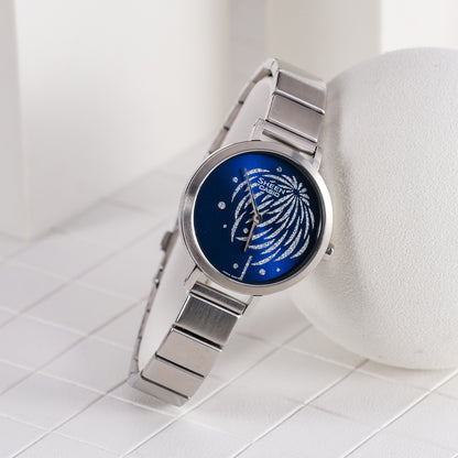 Casio watch:pointer SHE-C130D-2AUPFY