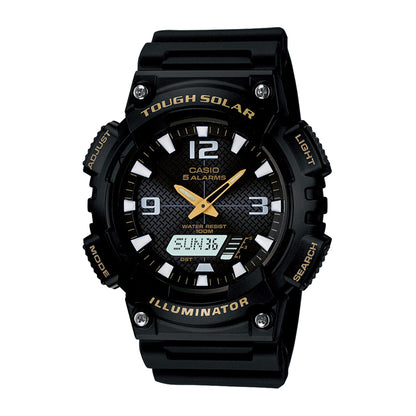 Casio Watch:STANDARD AQ-S810W-1BV