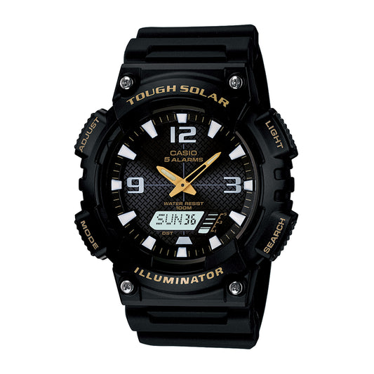 Casio Watch:STANDARD AQ-S810W-1BV