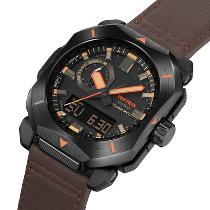Casio watch:PRW-6900 series PRW-6900YL-5