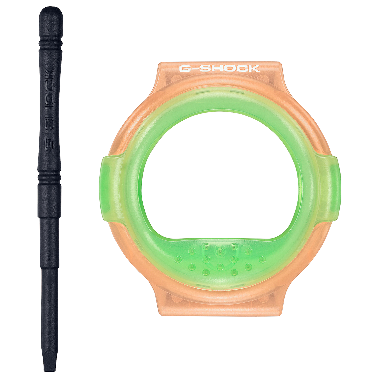 Casio Watch DIGITAL DW-001 SERIES G-B001MVE-9