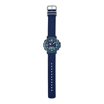 Casio watch:PRG-600 Series PRG-601YB-2