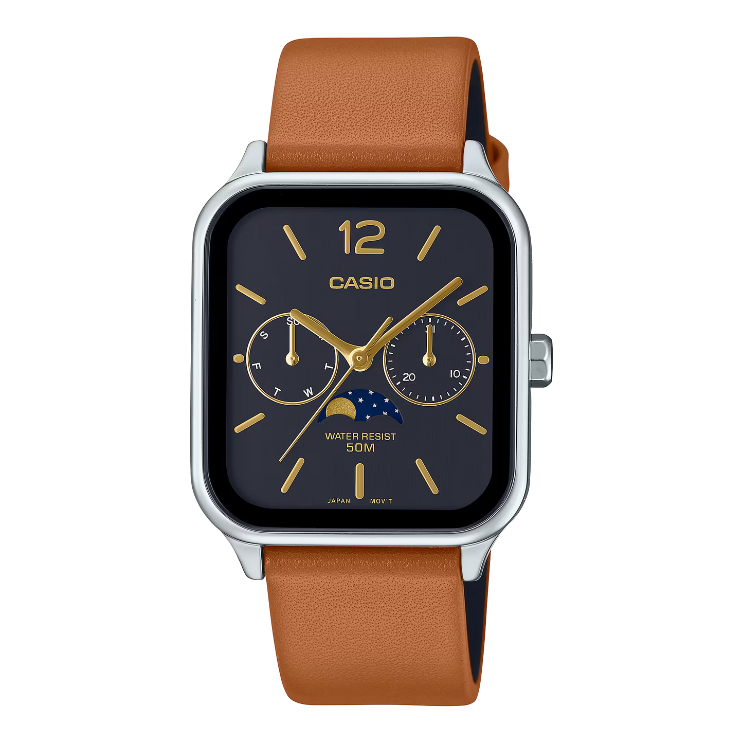 Casio watch:STANDARD MTP-M305L-1AV
