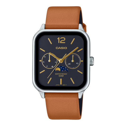 Casio watch:STANDARD MTP-M305L-1AV