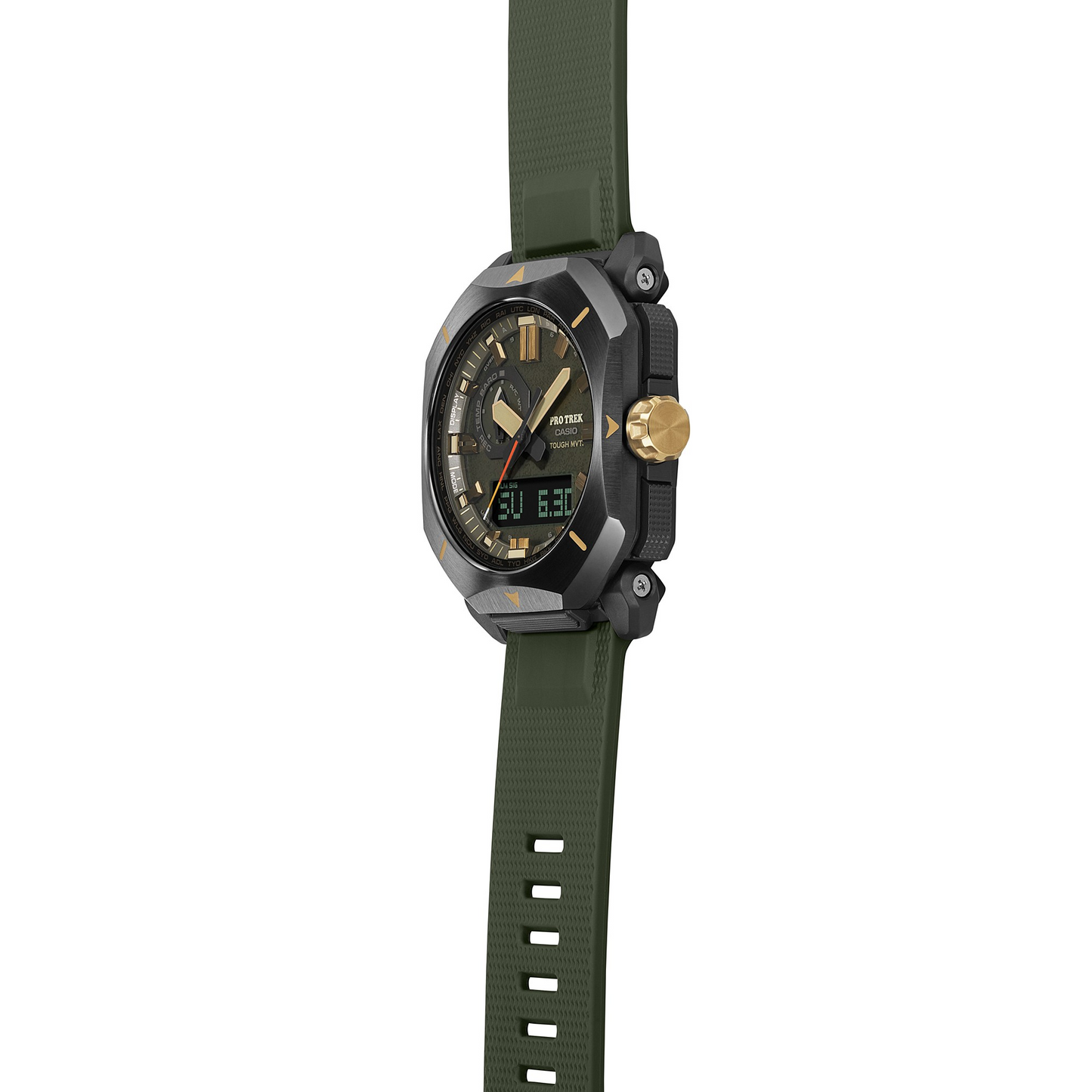 Casio watch:PRW-6900 Series PRW-6900Y-3