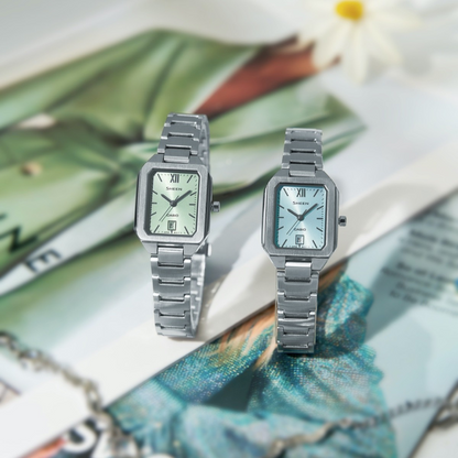 Casio watch:pointer SHE-4555D-2AUPR