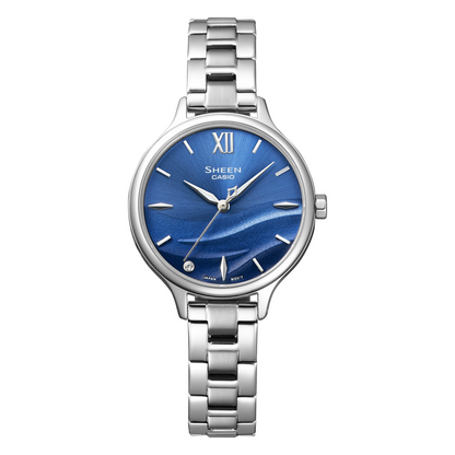 Casio watch:pointer SHE-4550D-2BUPR