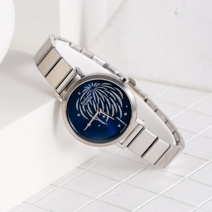 Casio watch:pointer SHE-C130D-2AUPFY