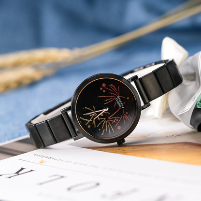 Casio watch:pointer SHE-C130BD-1AUPFY