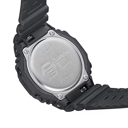 Casio watch:ANALOG-DIGITAL WOMEN GMA-S2100-1A