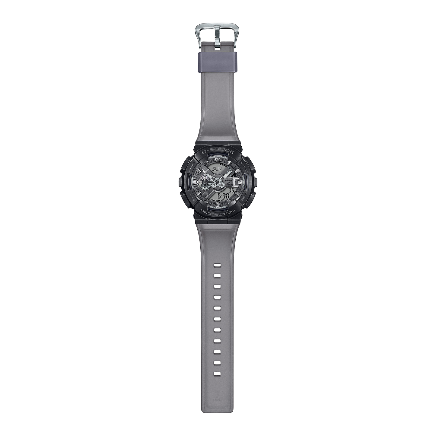 Casio Watch GM-110MF-1APR