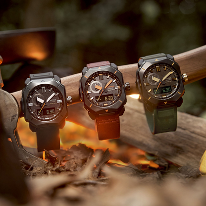 Casio watch:PRW-6900 series PRW-6900YL-5