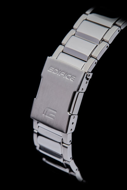 Montre Casio : Smartphone Link Modèle EQB501XDB-1A