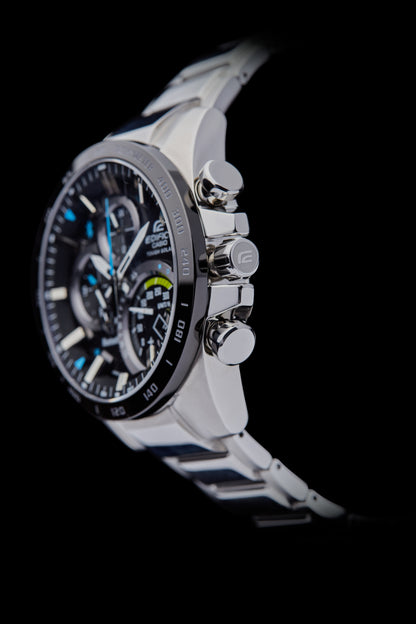 Montre Casio : Smartphone Link Modèle EQB501XDB-1A