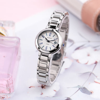 Casio watch:pointer SHE-4531D-7A