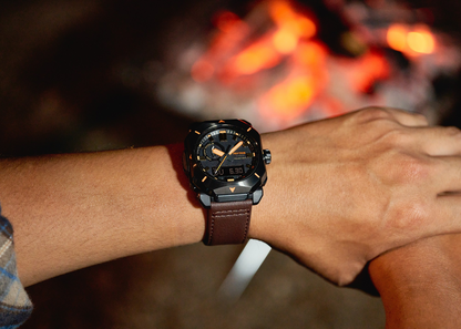 Casio watch:PRW-6900 series PRW-6900YL-5
