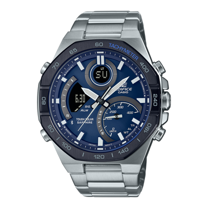 Casio Watch:ECB-900 series ECB-950YDB-2A