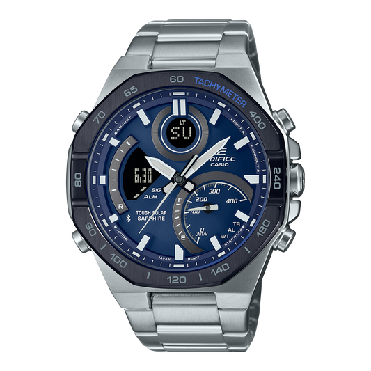 Casio Watch:ECB-900 series ECB-950YDB-2A