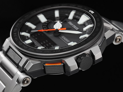 Casio watchMANASLU PRX-8000T-7A