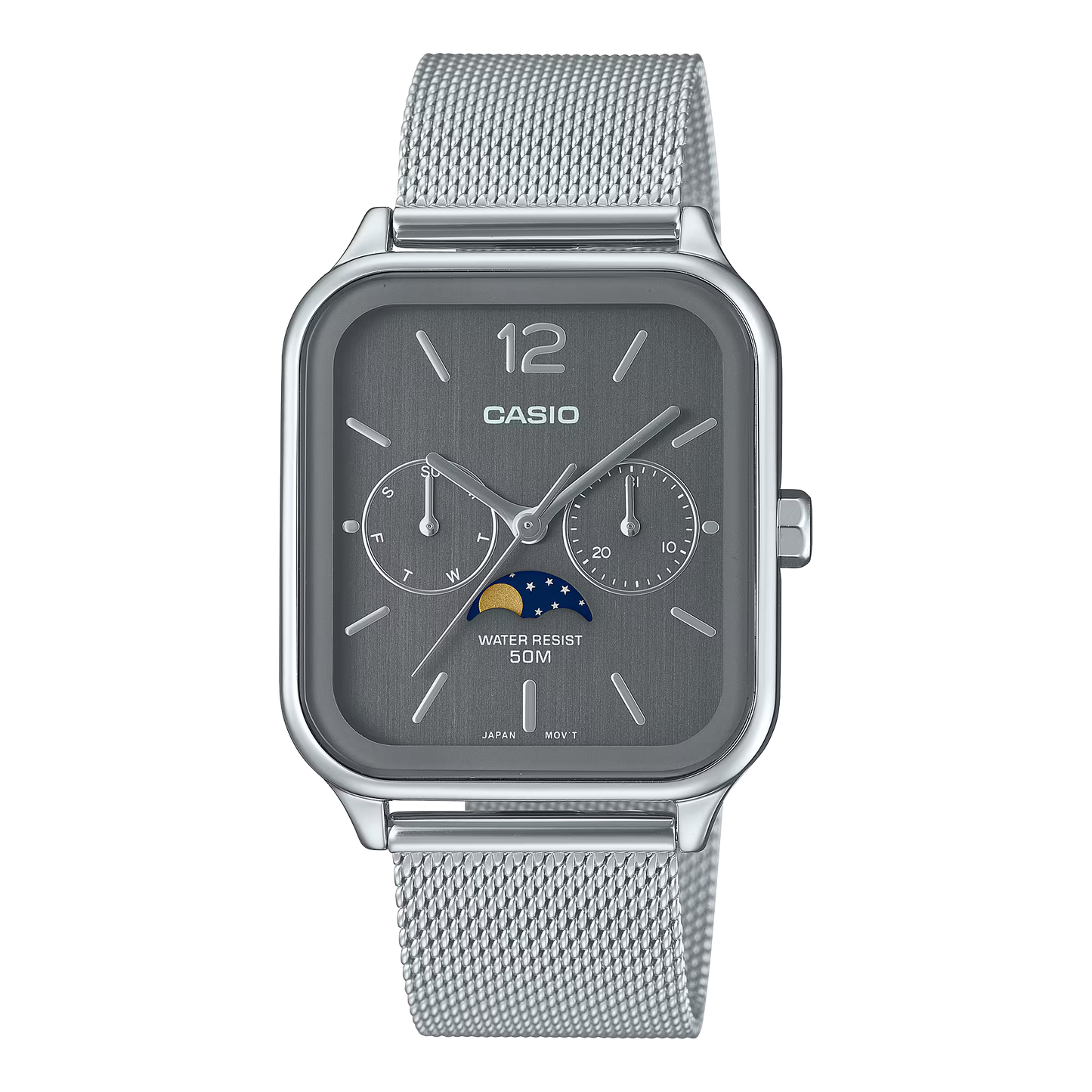 Casio watch:STANDARD MTP-M305M-8AV