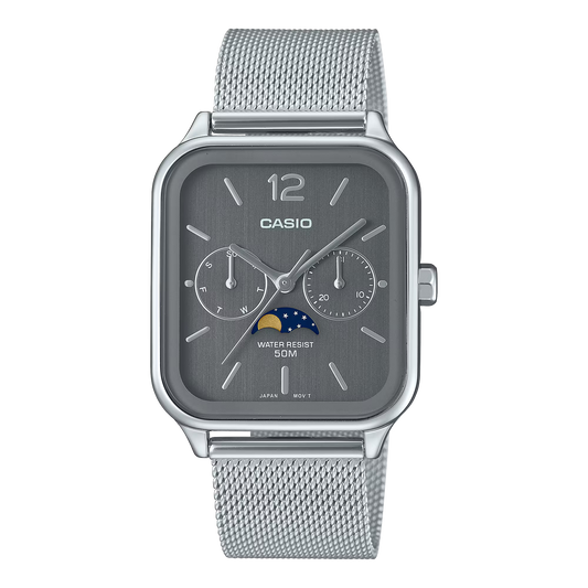 Casio watch:STANDARD MTP-M305M-8AV