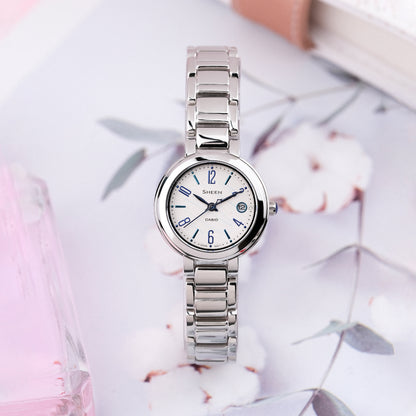 Casio watch:pointer SHE-4531D-7A