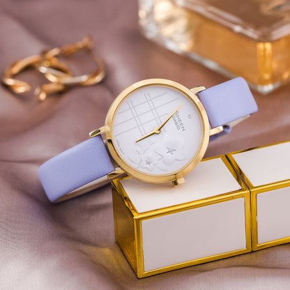 Casio watch:pointer SHE-C140GL-2AUPFH