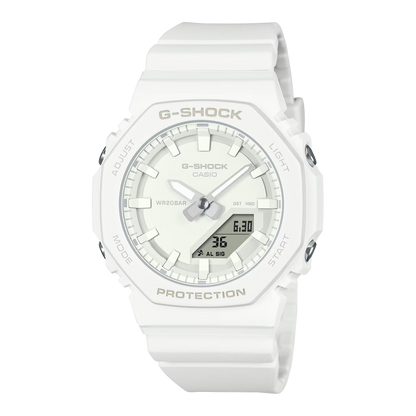 Casio watch:ANALOG-DIGITAL WOMEN GMA-P2100-7A
