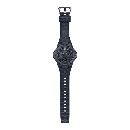 Casio watch:G-STEEL GST-B400 series GST-B400BB-1A