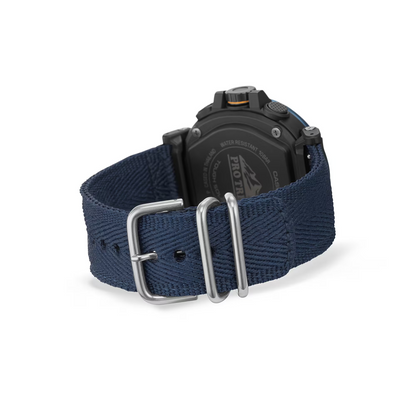 Casio watch:PRG-600 Series PRG-601YB-2