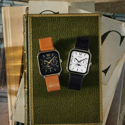 Casio watch:STANDARD MTP-M305L-1AV