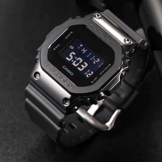 G-STEEL 5600 SeriesGM-5600UB-1PR