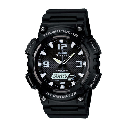 Casio Watch:STANDARD AQ-S810W-1AV