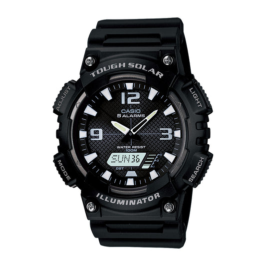 Casio Watch:STANDARD AQ-S810W-1AV