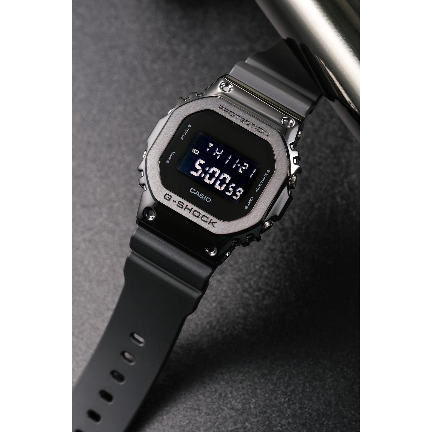 G-STEEL 5600 SeriesGM-5600UB-1PR