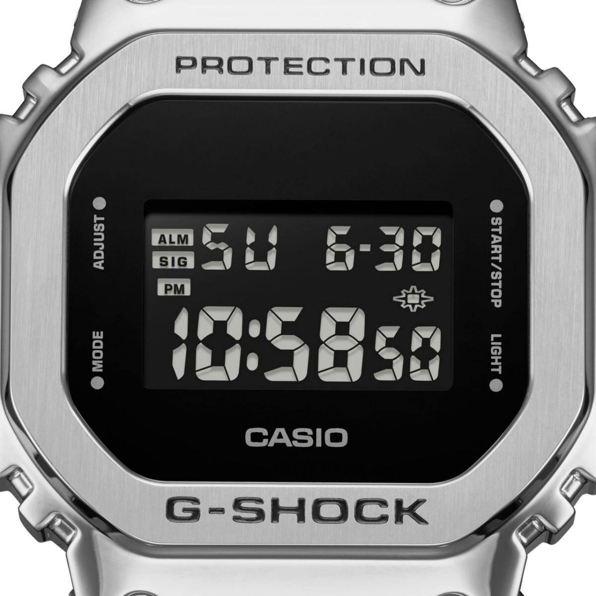 G-STEEL 5600 SERIES GM-5600U-1PR