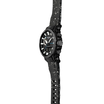 Casio watch:Mountaineer series PRW-61NJ-1
